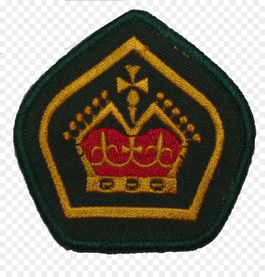 Insignia，La Reina Del Scout PNG