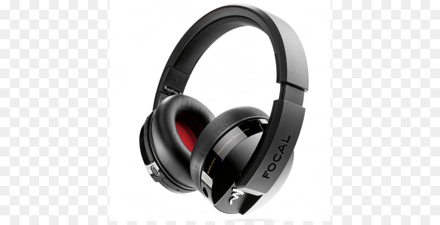 Focal Escuchar，Auriculares PNG