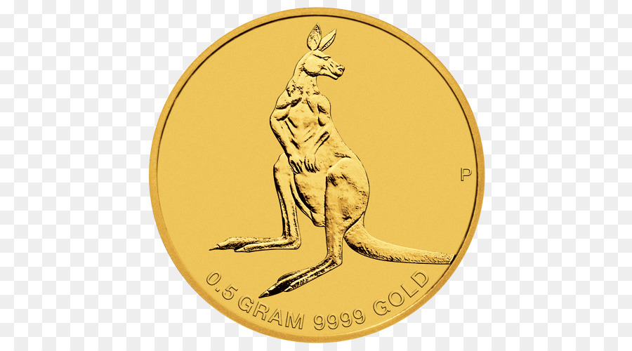 Oro，Casa De Moneda De Perth PNG