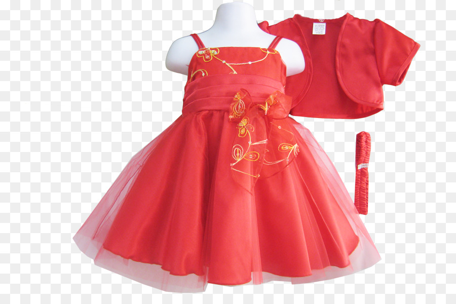 Vestido，Niño PNG