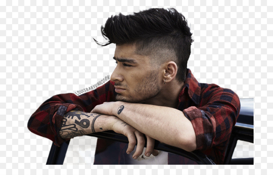 Zayn Malik，Tatuaje PNG