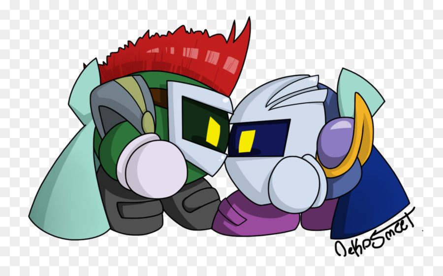 Caballeros De Dibujos Animados，Caballeros PNG