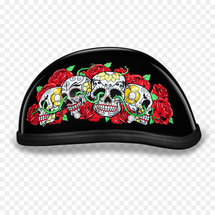 Cascos De Motocicleta，Gorra PNG