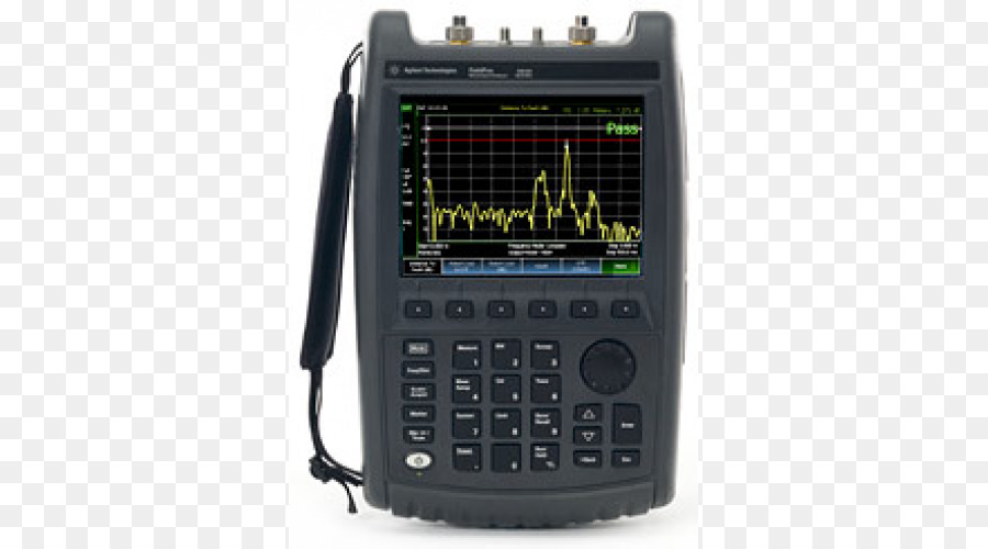 Keysight，Agilent Technologies PNG