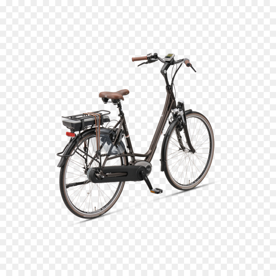 Bicicleta Eléctrica，Bicicleta PNG