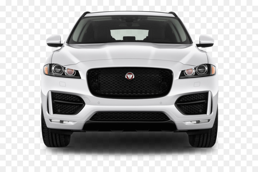 2018 Jaguar Fpace，Jaguar PNG