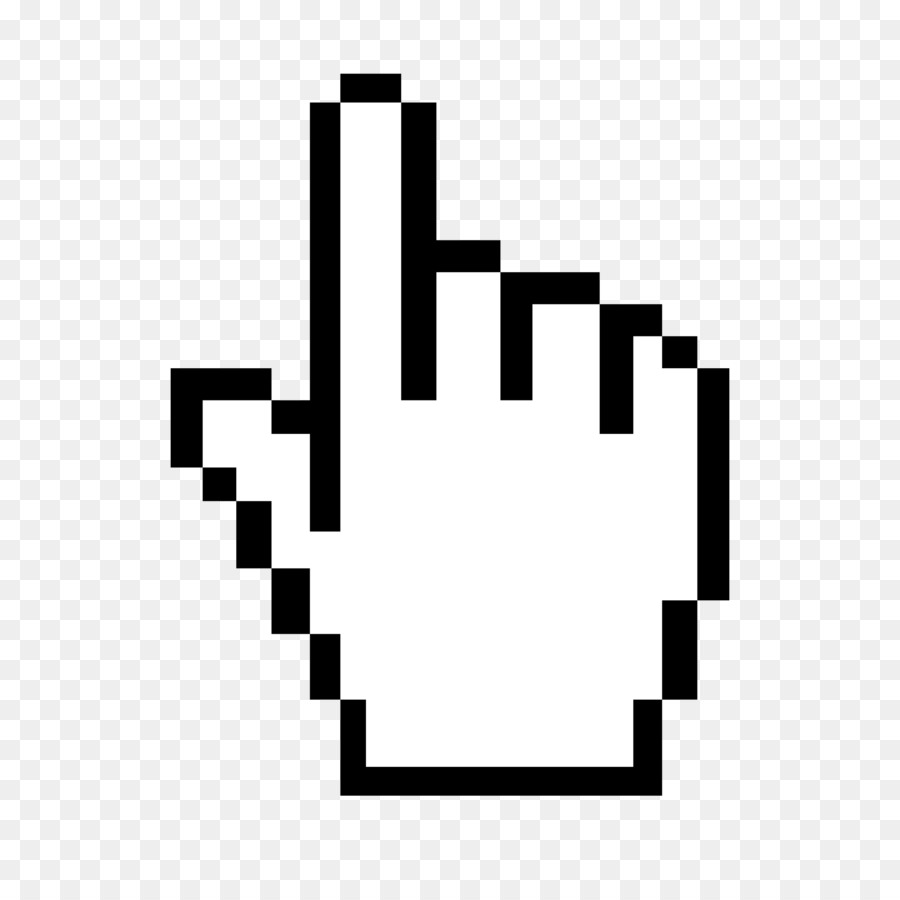 Cursor，Puntero PNG