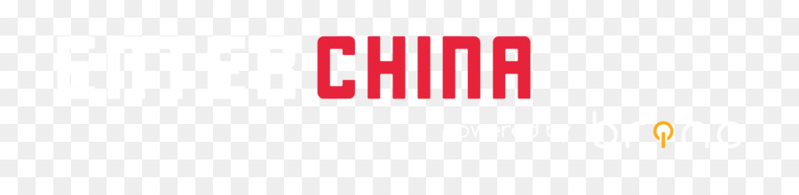 China，Logotipo PNG