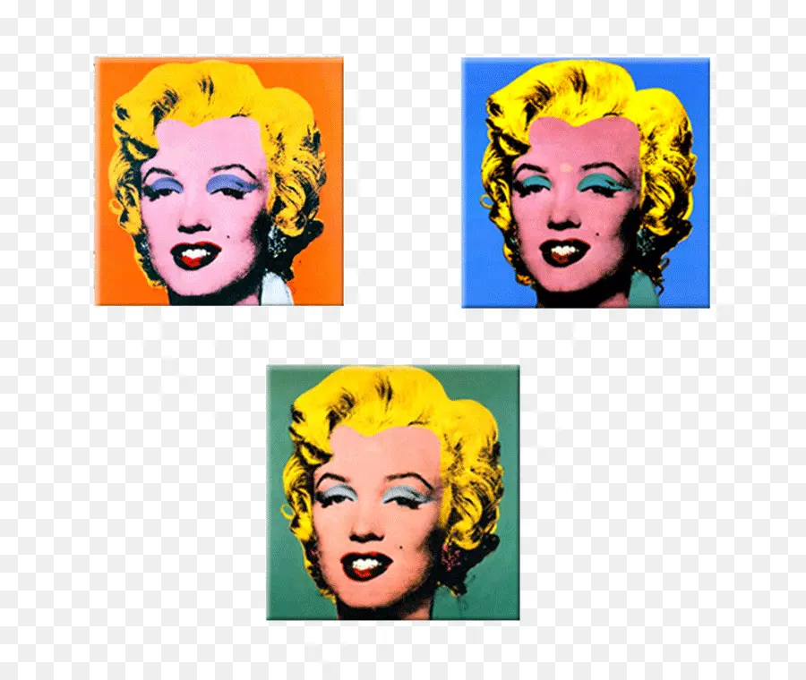 Marilyn Monroe，Oro Marilyn Monroe PNG