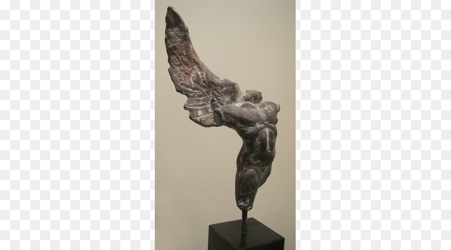 La Galería De Arte De La Campana，Escultura De Bronce PNG