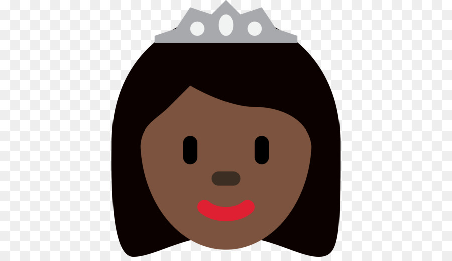 Princesa Emoji，Realeza PNG