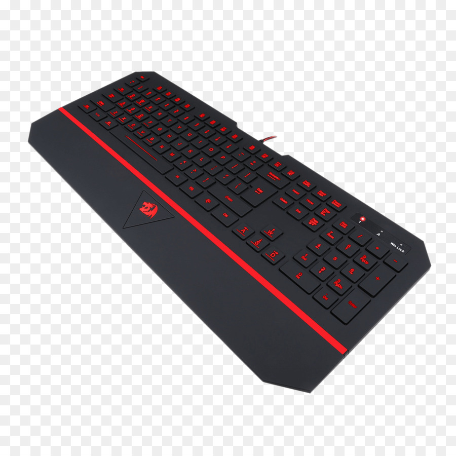 Teclado De La Computadora，El Ratón De La Computadora PNG