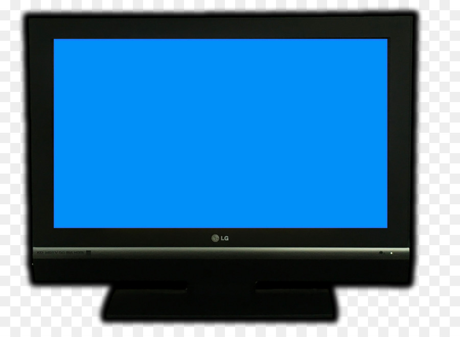 Monitores De Computadora，Televisión Lcd PNG