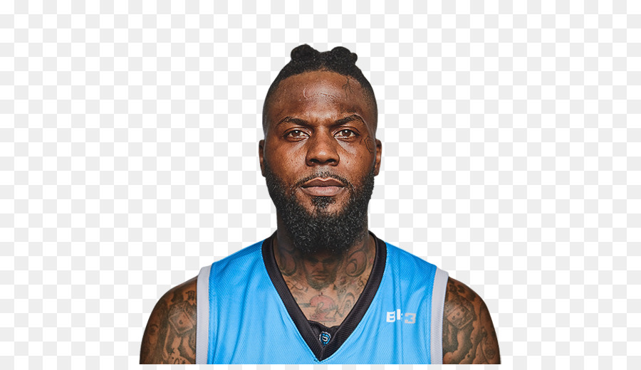 Deshawn Stevenson，Fantasma Ballers PNG