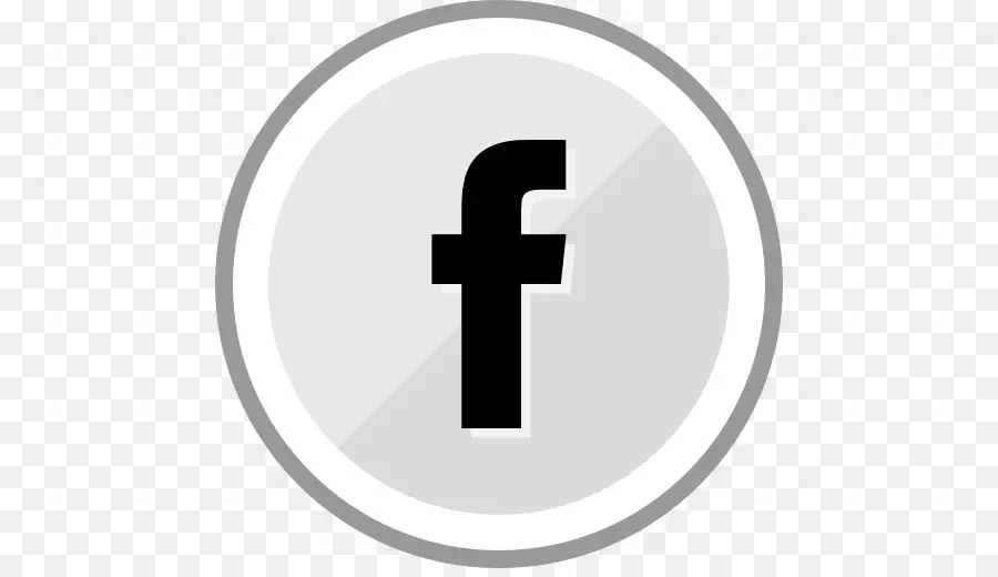 Icono De Facebook，Redes Sociales PNG