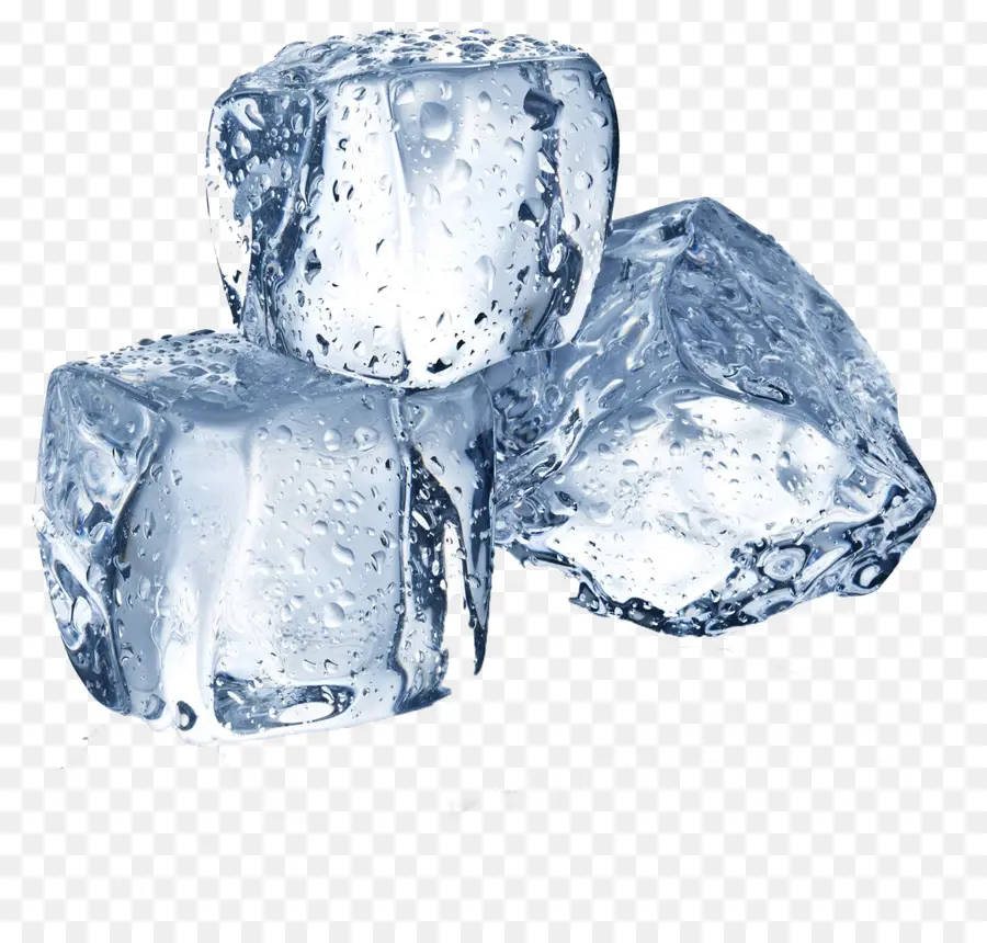 Cubo De Hielo，Hielo PNG