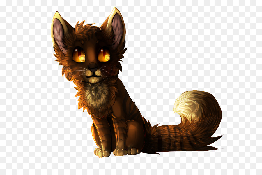 Gatito，Maine Coon PNG