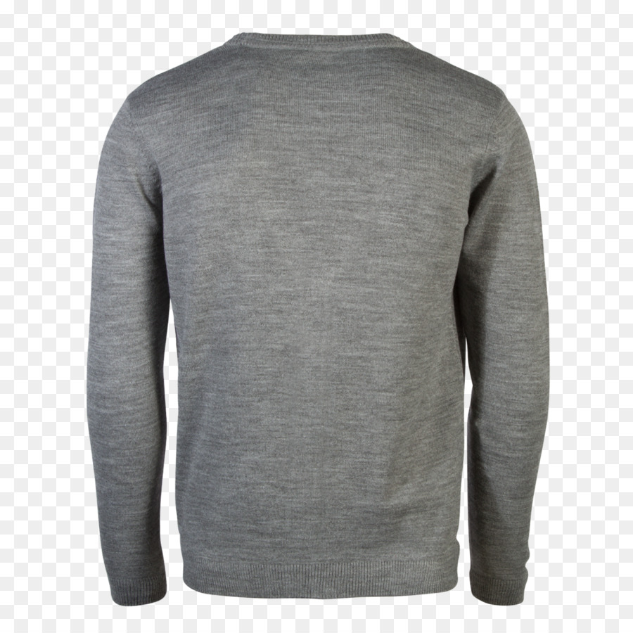 Sudadera En Negro Y Gris，Suéter PNG