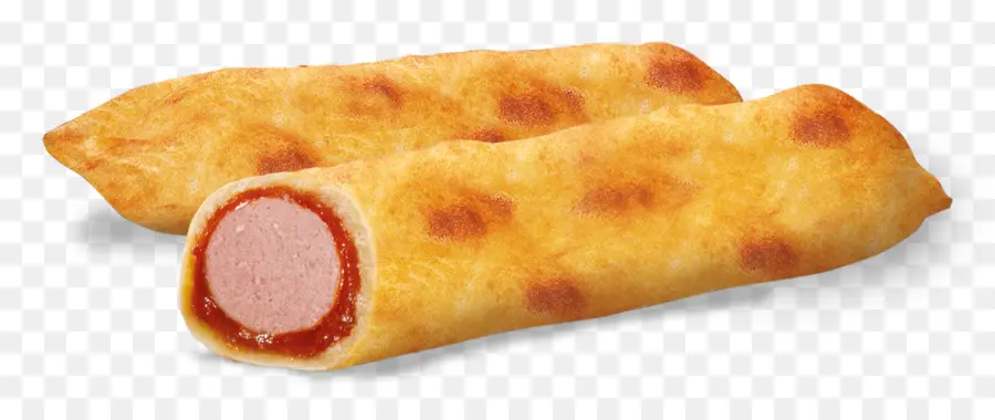 Rollos De Pizza，Queso PNG