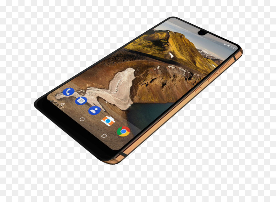 Smartphone，Nokia 7 Plus PNG