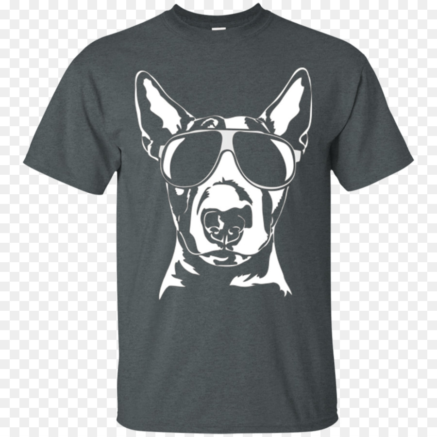 Bull Terrier，Camiseta PNG