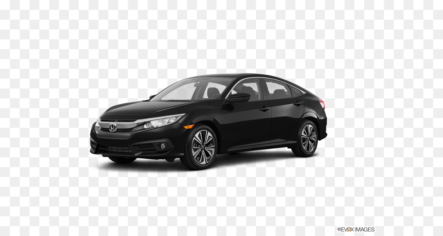 2018 Honda Civic Exl Sedán，Honda PNG