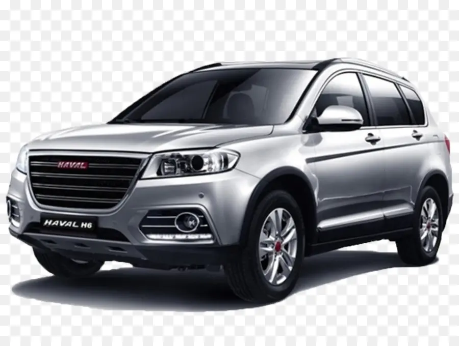 Haval，Coche PNG