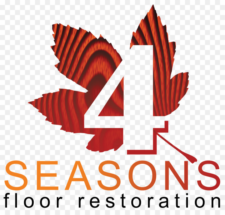 4 Temporadas De Piso De La Restauración，Logotipo PNG