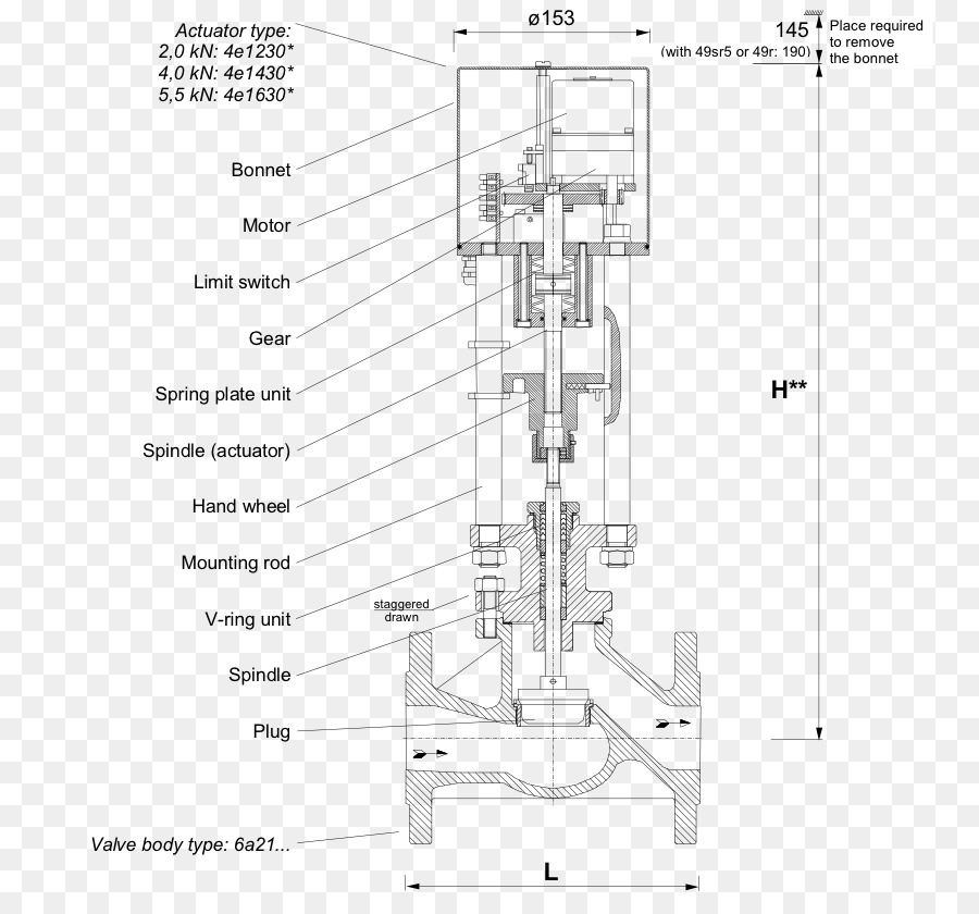 Transductor，Medición De Presión PNG