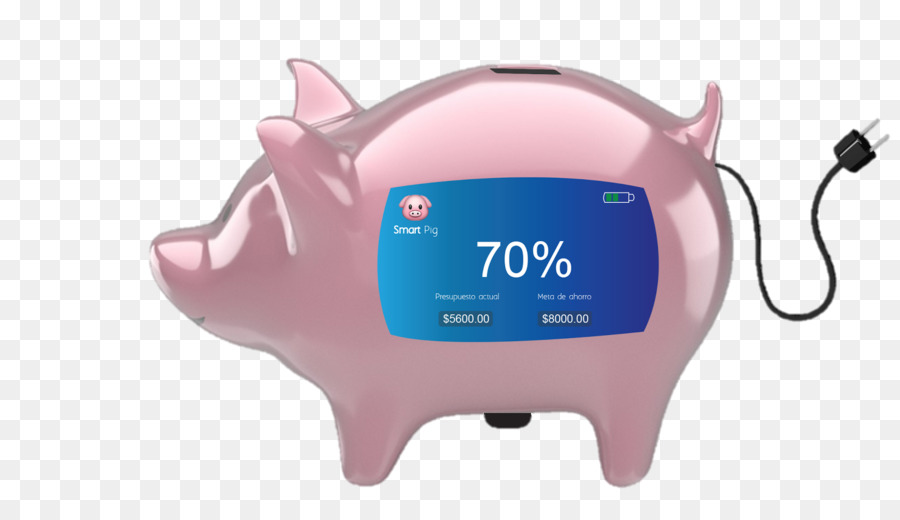 Hucha，Ahorros PNG