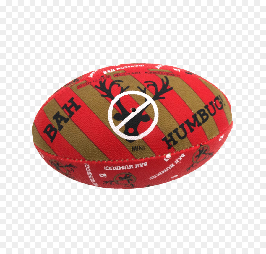 La Navidad，Pelota De Rugby PNG