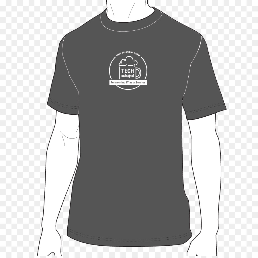 Camiseta，Hombro PNG