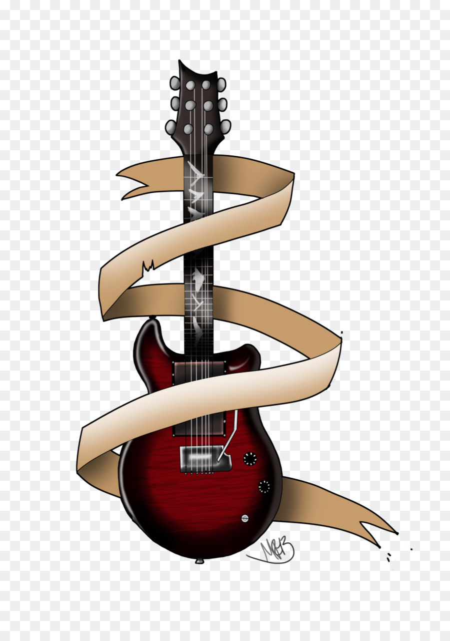 Guitarra，Música PNG