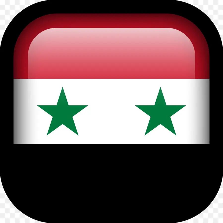 Bandera De Siria，Siria PNG