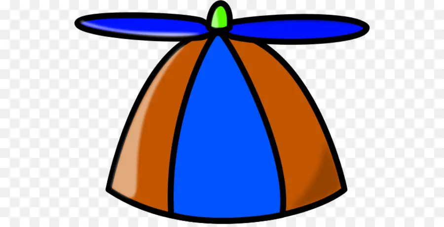 Sombrero，Hélice PNG