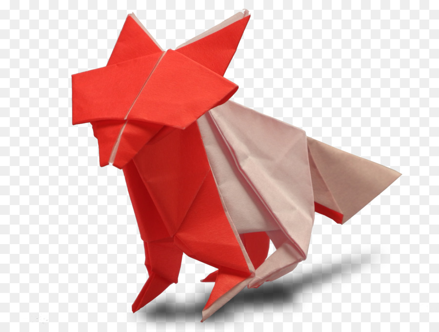 Origami，Papel De Origami PNG