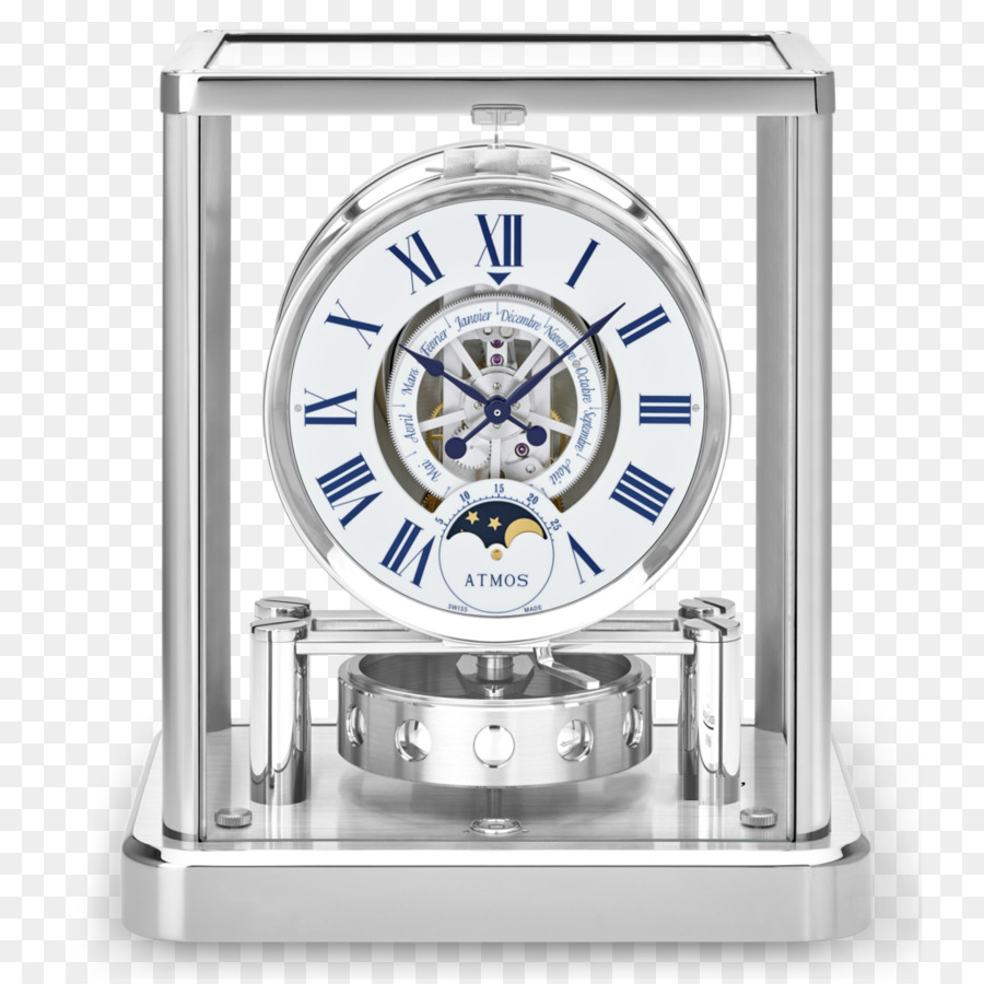 Atmos，Jaegerlecoultre PNG