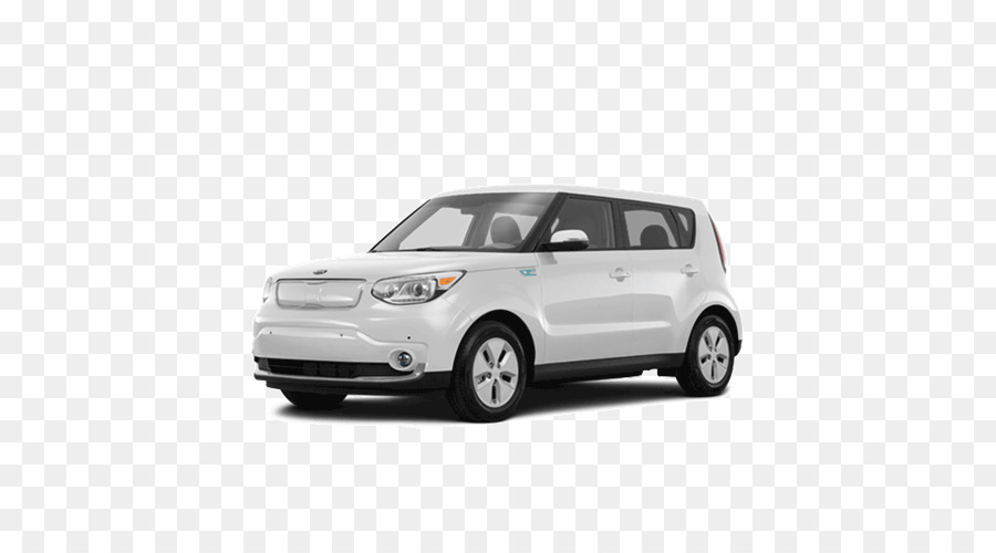 2018 Kia Soul Ev，2017 Kia Soul Ev PNG