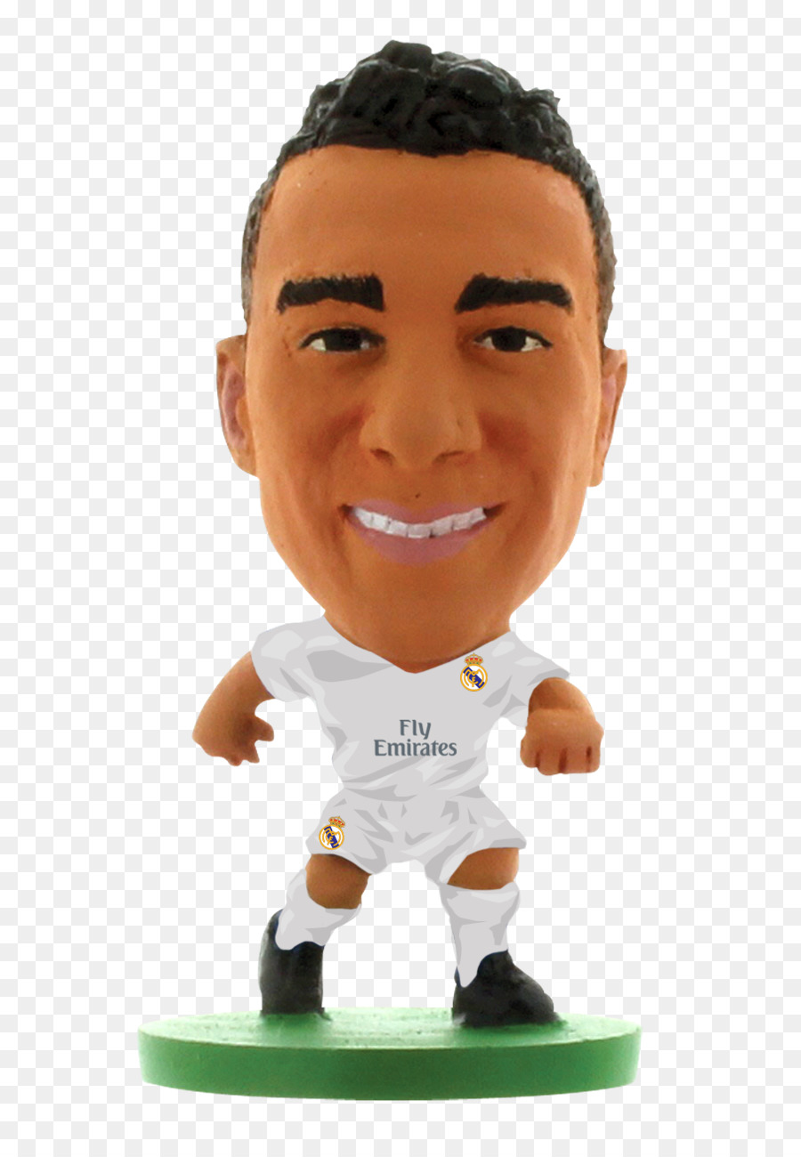 Danilo，El Real Madrid Cf PNG