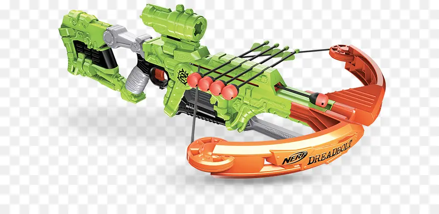 Nerf，Juguete PNG