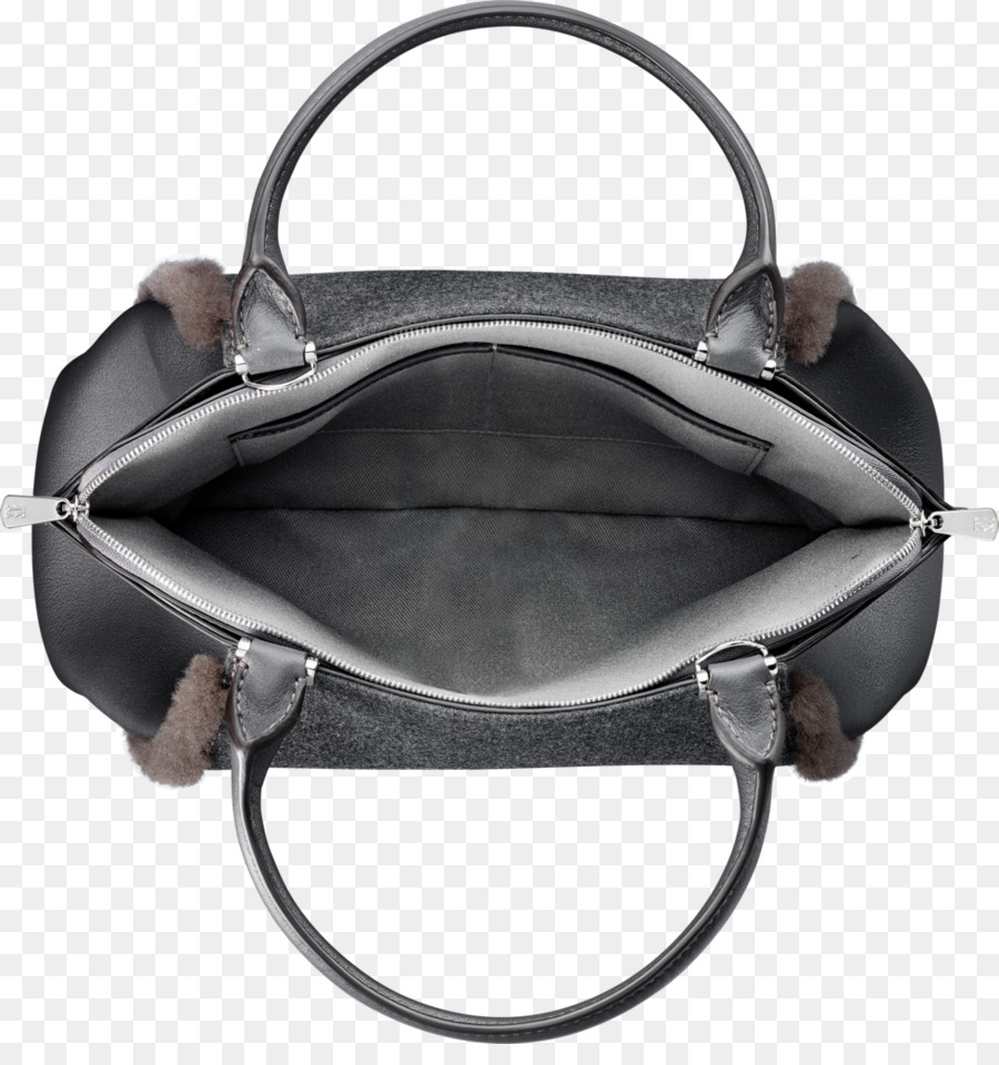 Bolso De Mano，De Cuero PNG