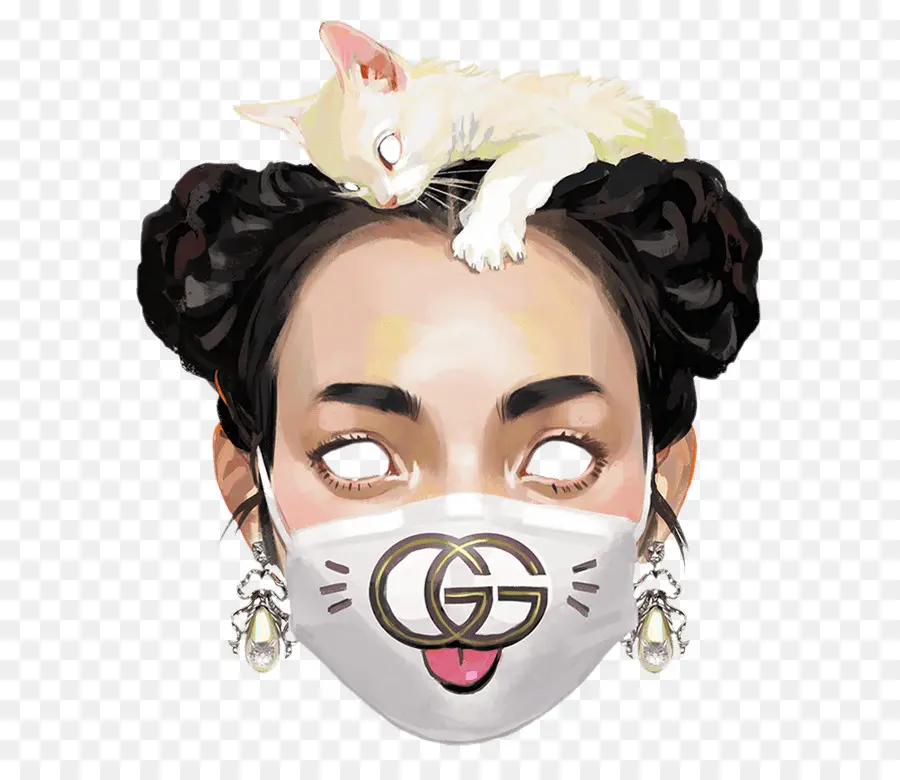 Gucci，Chanel PNG