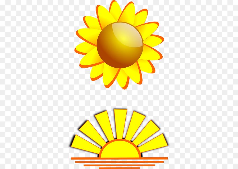 Sol，Luz Solar PNG