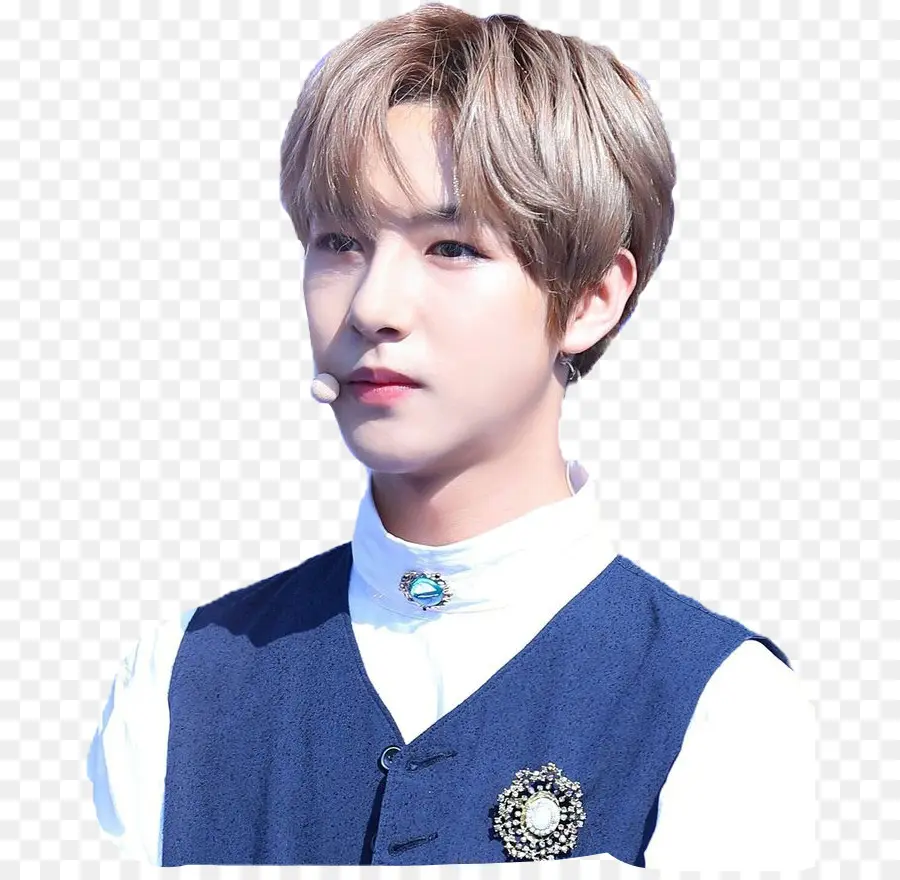 Renjun，Nct PNG