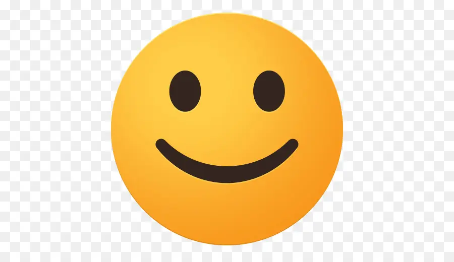 Emoji Sonriente，Rostro PNG