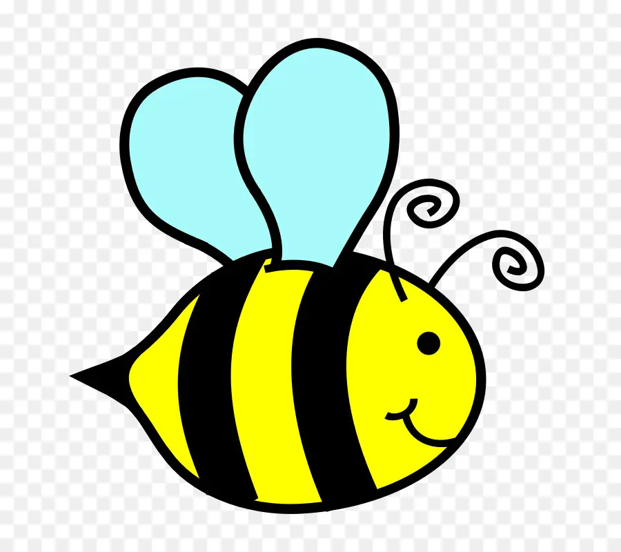 Abeja，Abejorro PNG