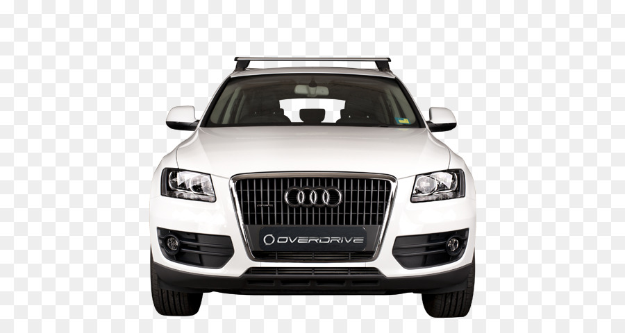 Audi Q5，Coche PNG