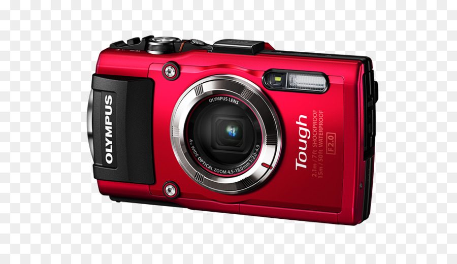 Olympus Duro Tg5，Olimpo PNG