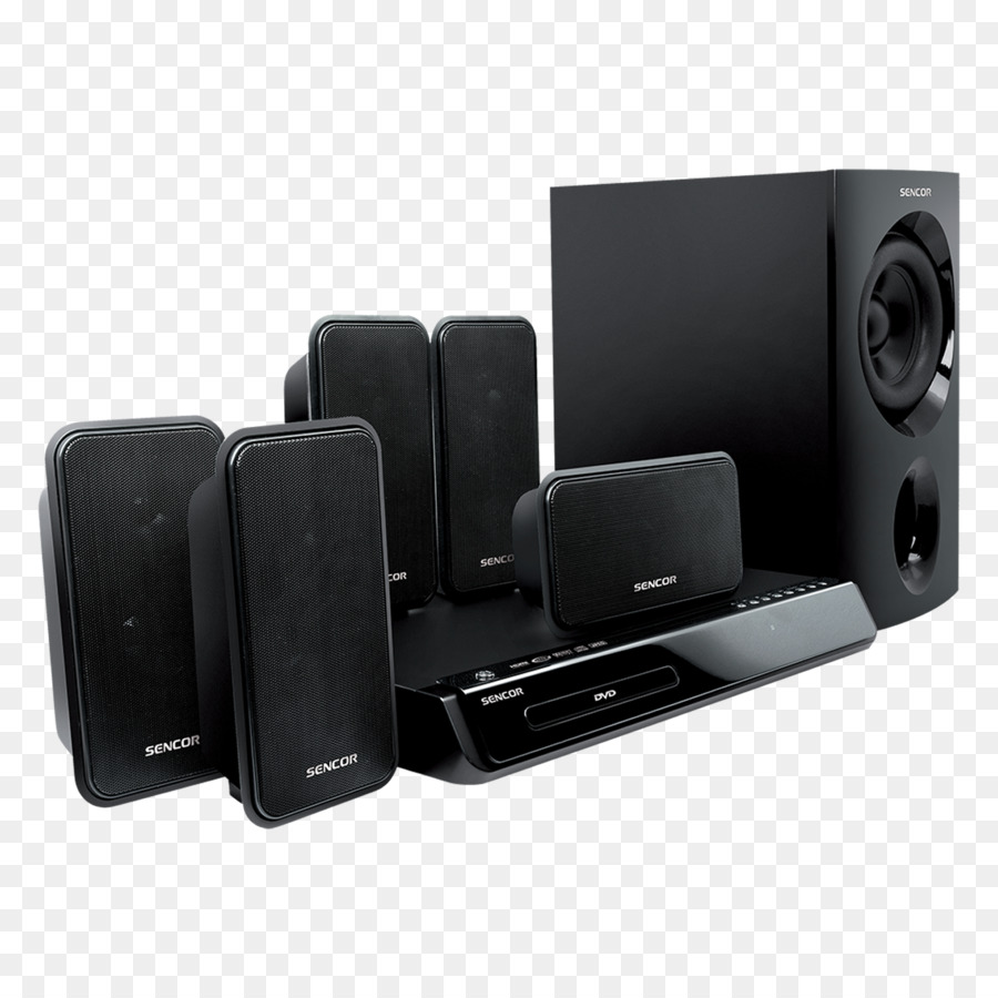 Altavoces De Computadora，Subwoofer PNG