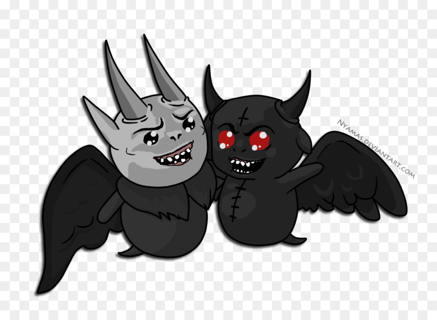 Bate，Demonio PNG